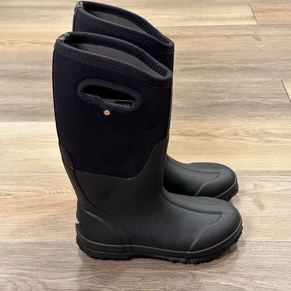 Bogs Tall Neo-Class Insulted Waterproof Boots - Picture 2 of 13